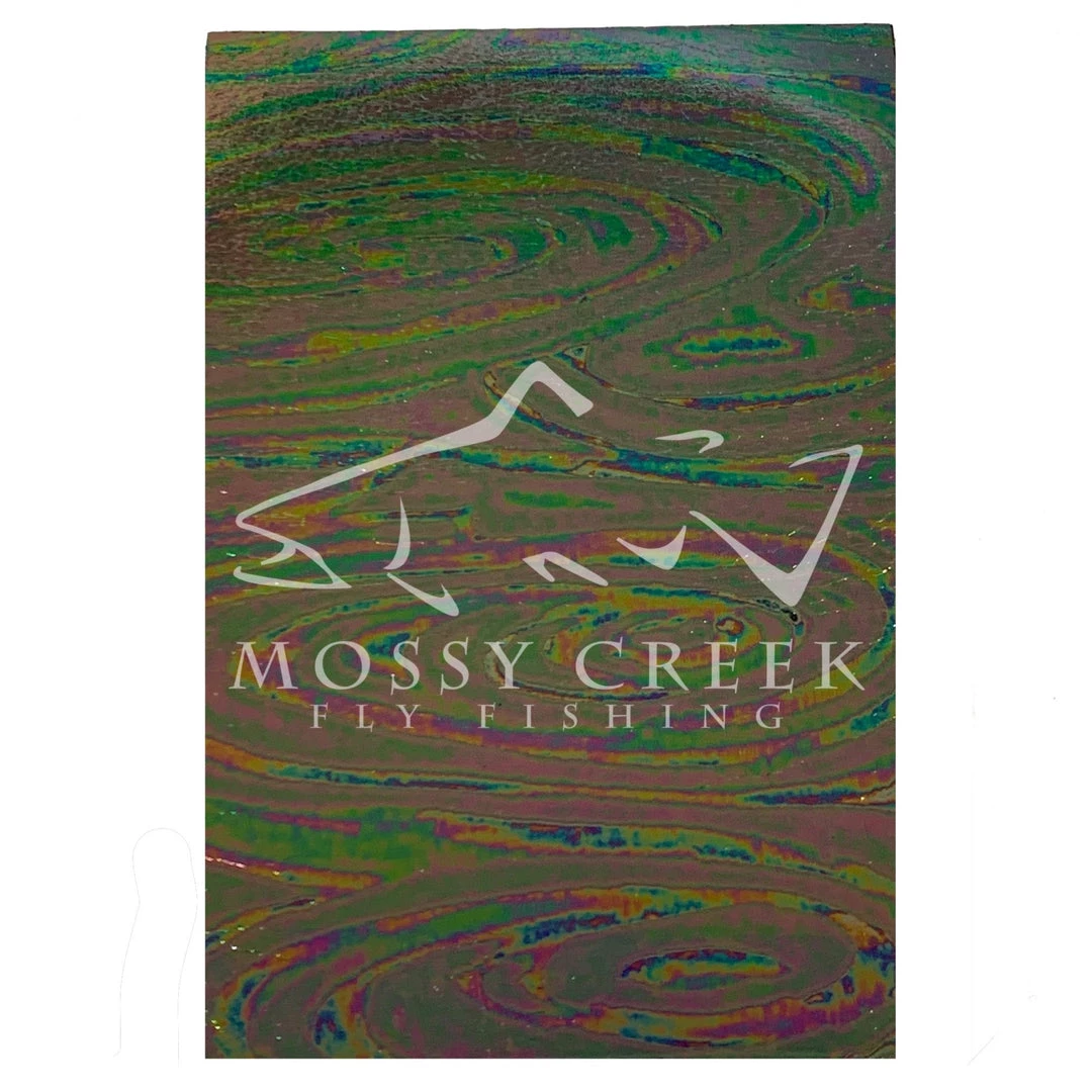 Hareline Chocklett's Loco Foam Foam & Bodies 2 Hareline Chocklett's Loco Foam Foam & Bodies