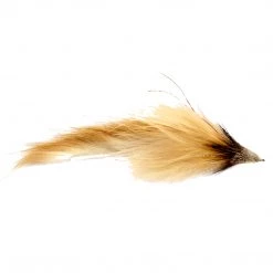 Fulling Mill Nutcracker Natural Flies