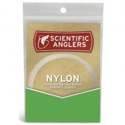 Mossy Creek Fly Fishing SA Sale Nylon 9' 7x Leader