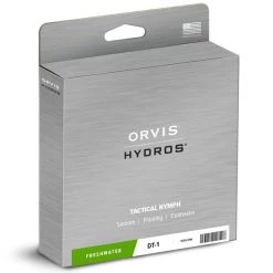 Orvis Hydros Tactical Nymph Fly Line Fly Lines