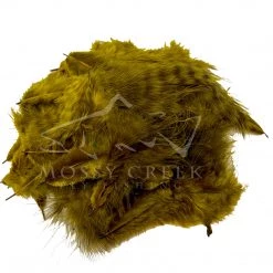 Wapsi Fly Grizzly Marabou