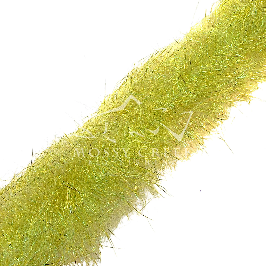 Montana Fly Company MFC Sparkle Minnow Body Brush 5 Montana Fly Company MFC Sparkle Minnow Body Brush