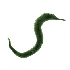 Hareline Synthetics Mangums Original Dragon Tail UV2