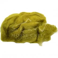 Hareline Hair & Fur Sculpin Wool