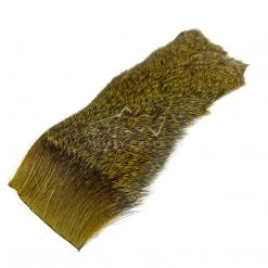 Hareline Hair & Fur Premo Deer Hair Strips 12 Hareline Hair & Fur Premo Deer Hair Strips