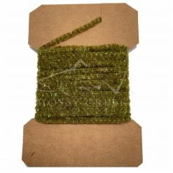 Wapsi Fly Wooly Bugger Chenille