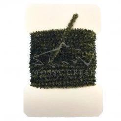 Hareline Speckled Chenille 14 Hareline Speckled Chenille