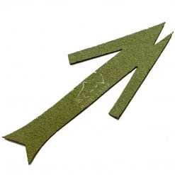 Eastern Trophies Synthetics Ck Baitfish Tails