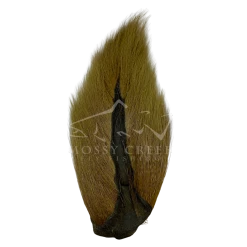 Wapsi Fly Hair & Fur Bucktail