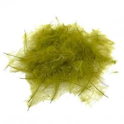 Hareline Feathers CDC Bulk Pack