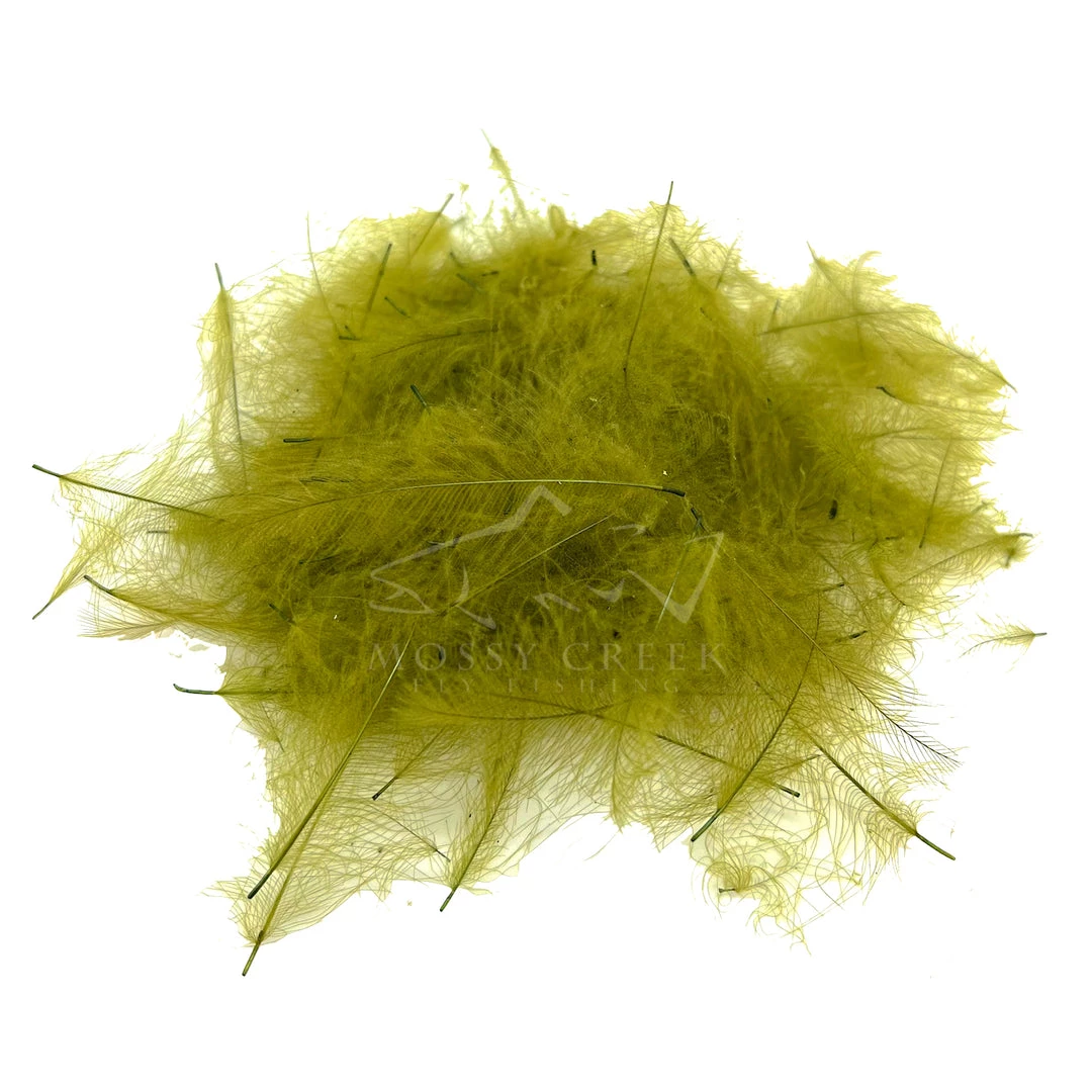 Hareline Feathers CDC Bulk Pack 2 Hareline Feathers CDC Bulk Pack