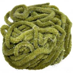 Hareline UV Galaxy Mop Chenille Chenille & Yarn