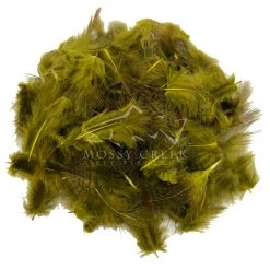 Hareline Hungarian Partridge Feathers