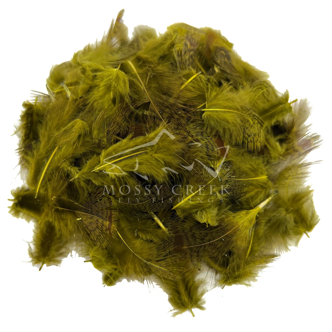 Hareline Hungarian Partridge Feathers 2 Hareline Hungarian Partridge Feathers