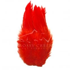 Wapsi Fly Strung Schlappen Feathers