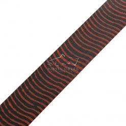 Mossy Creek Fly Fishing Round Rubber Legs Reptile Medium