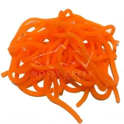 Hareline Caster's Squirmito Squirmy Worm Material