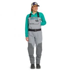 Orvis Women's Pro Fishing Waders