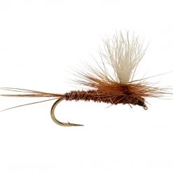 Fulling Mill Parachute Pheasant Tail Flies