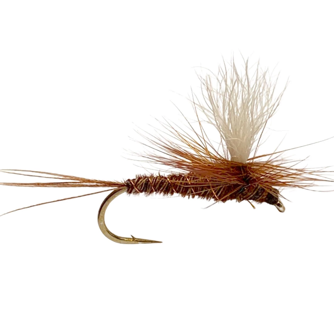 Fulling Mill Parachute Pheasant Tail Flies 1 Fulling Mill Parachute Pheasant Tail Flies