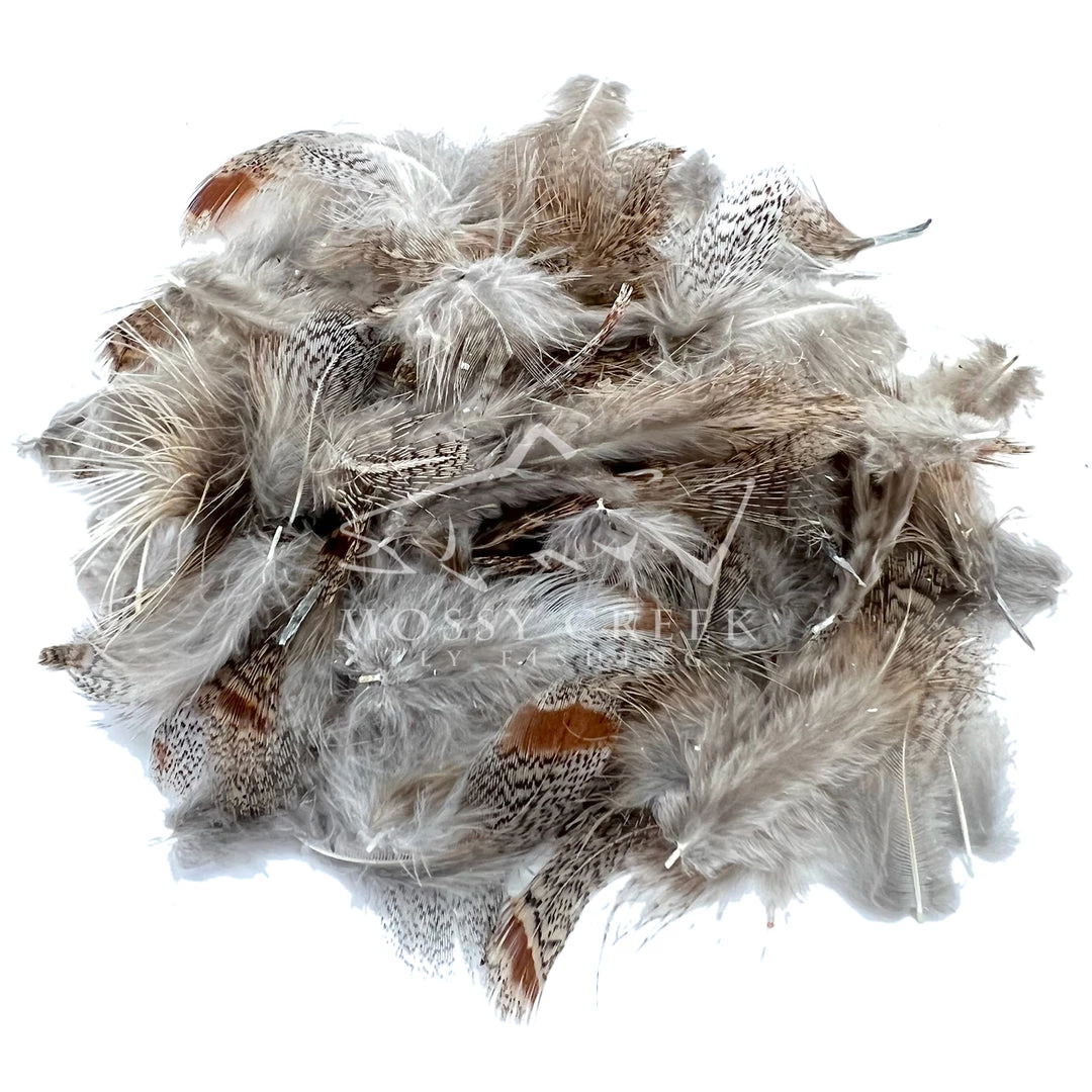 Hareline Hungarian Partridge Feathers 1 Hareline Hungarian Partridge Feathers