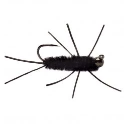 Fulling Mill Jiggy Pat's Black