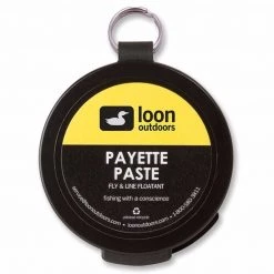 Hareline Loon Payette Paste Accessories