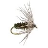 RIO Products Partridge Soft Hackle Peacock Flies
