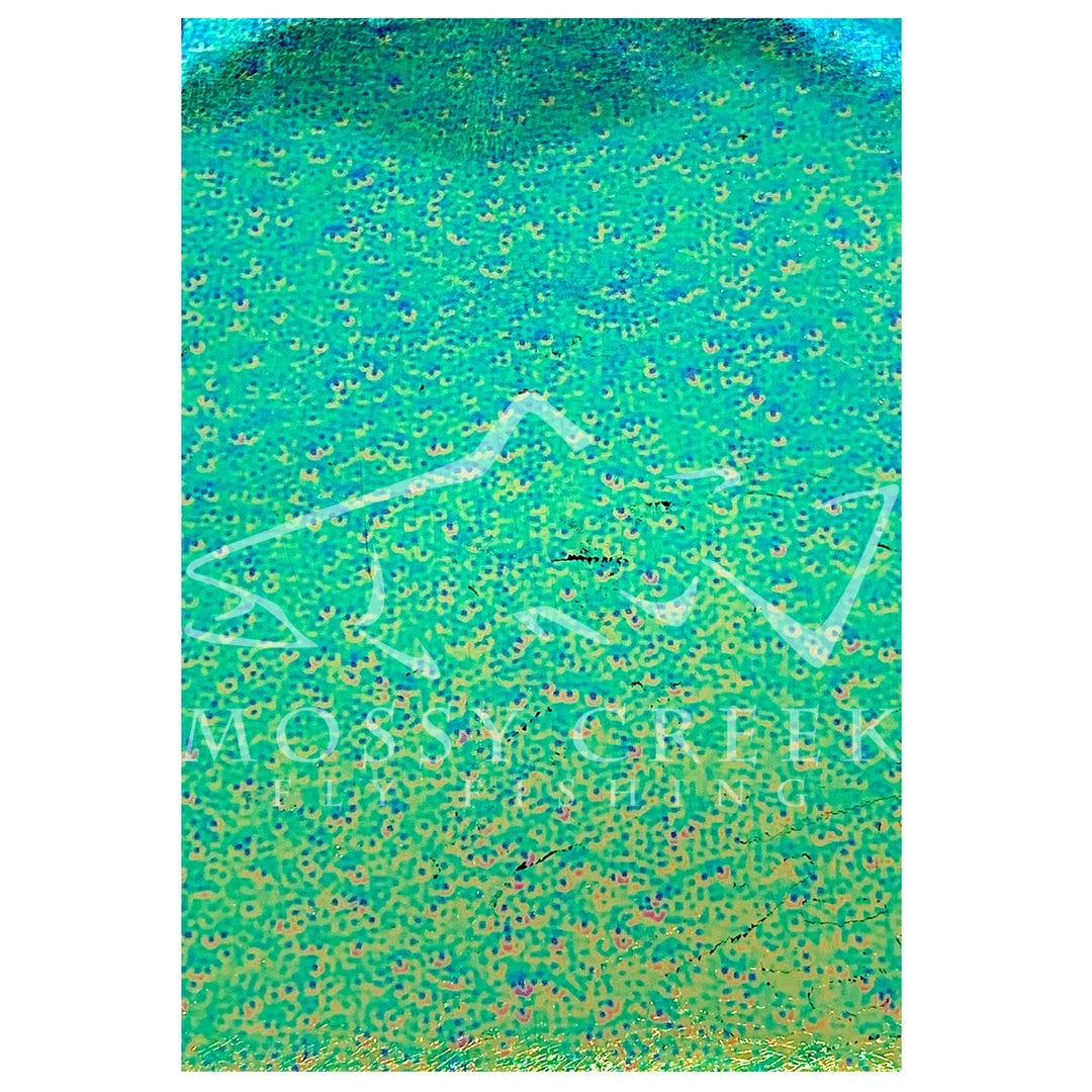 Hareline Chocklett's Loco Foam Foam & Bodies 3 Hareline Chocklett's Loco Foam Foam & Bodies