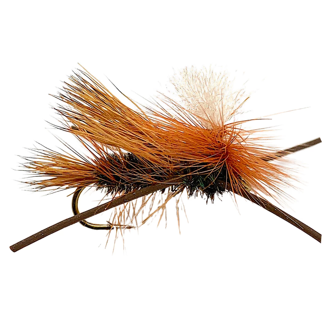 Umpqua Feather Merchants PMX Peacock Flies 1 Umpqua Feather Merchants PMX Peacock Flies
