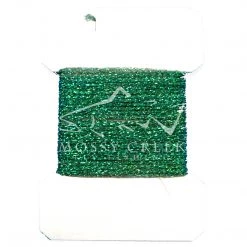 Wapsi Fly Sparkle Braid Chenille & Yarn 17 Wapsi Fly Sparkle Braid Chenille & Yarn