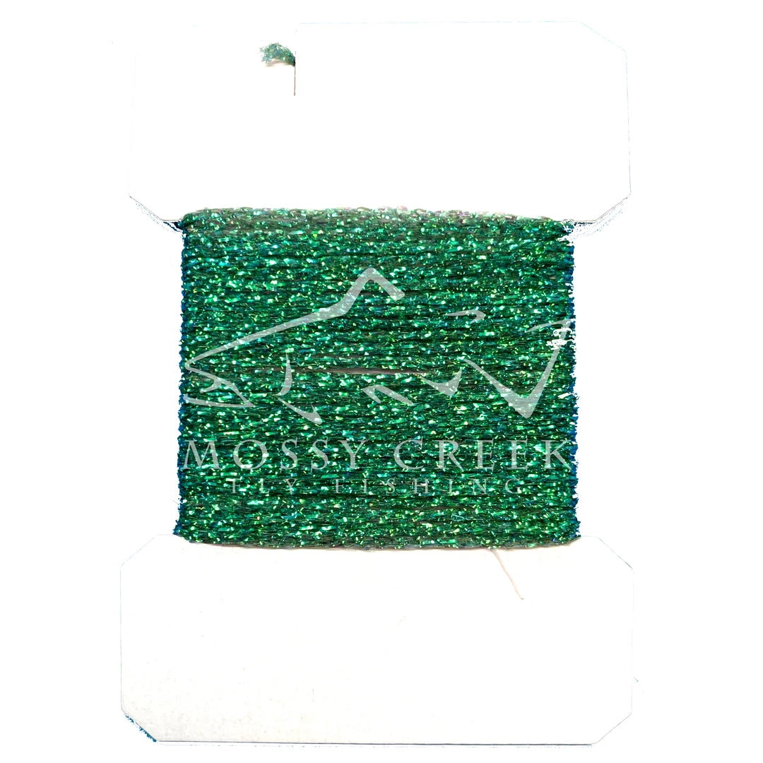 Wapsi Fly Sparkle Braid Chenille & Yarn 8 Wapsi Fly Sparkle Braid Chenille & Yarn