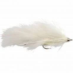 Rainy's Galloup's Peanut Envy White