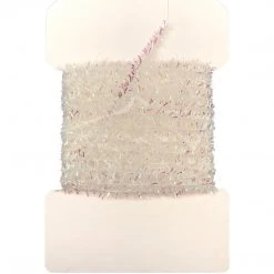 Hareline Speckled Chenille 12 Hareline Speckled Chenille