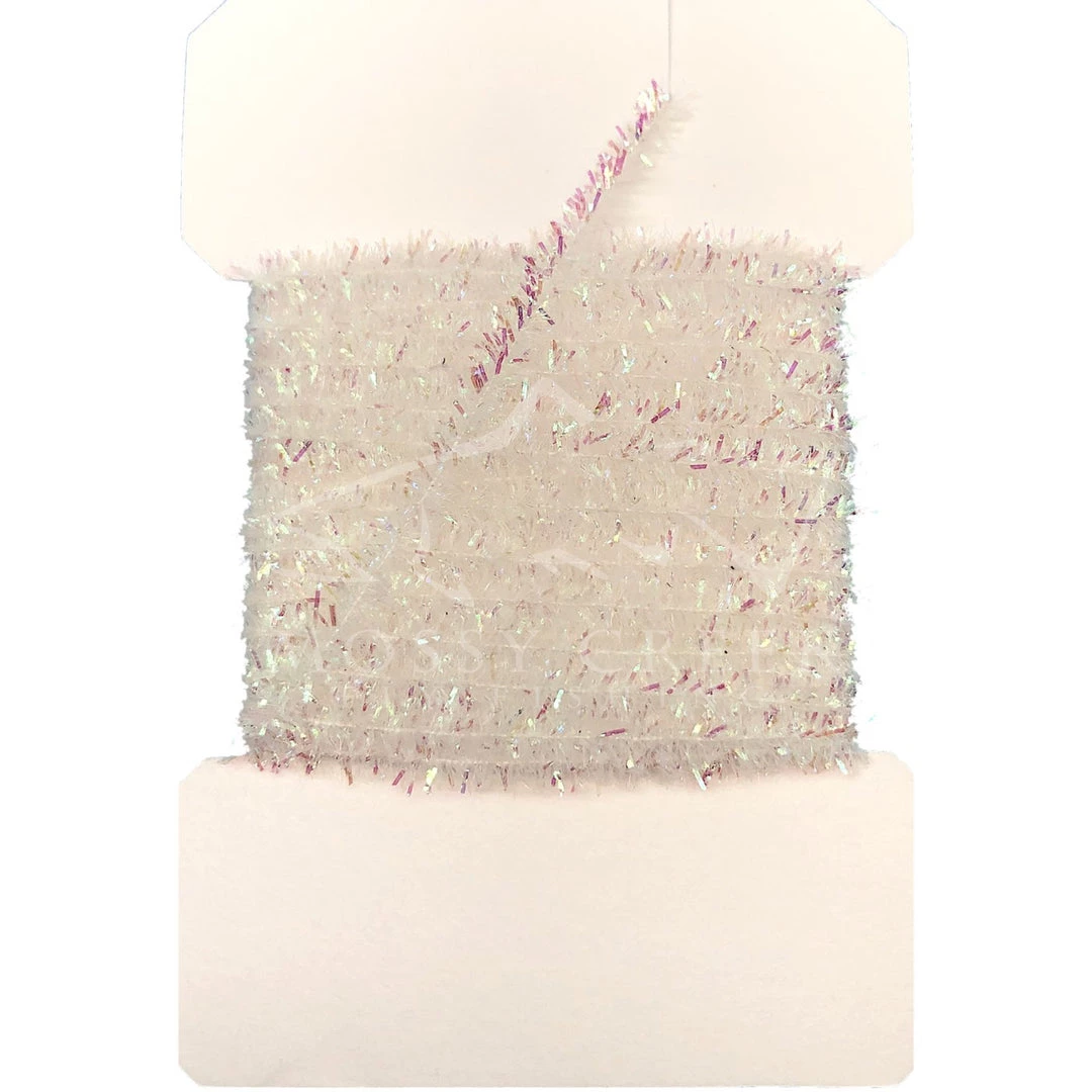 Hareline Speckled Chenille 5 Hareline Speckled Chenille