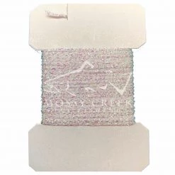 Wapsi Fly Sparkle Braid Chenille & Yarn 18 Wapsi Fly Sparkle Braid Chenille & Yarn