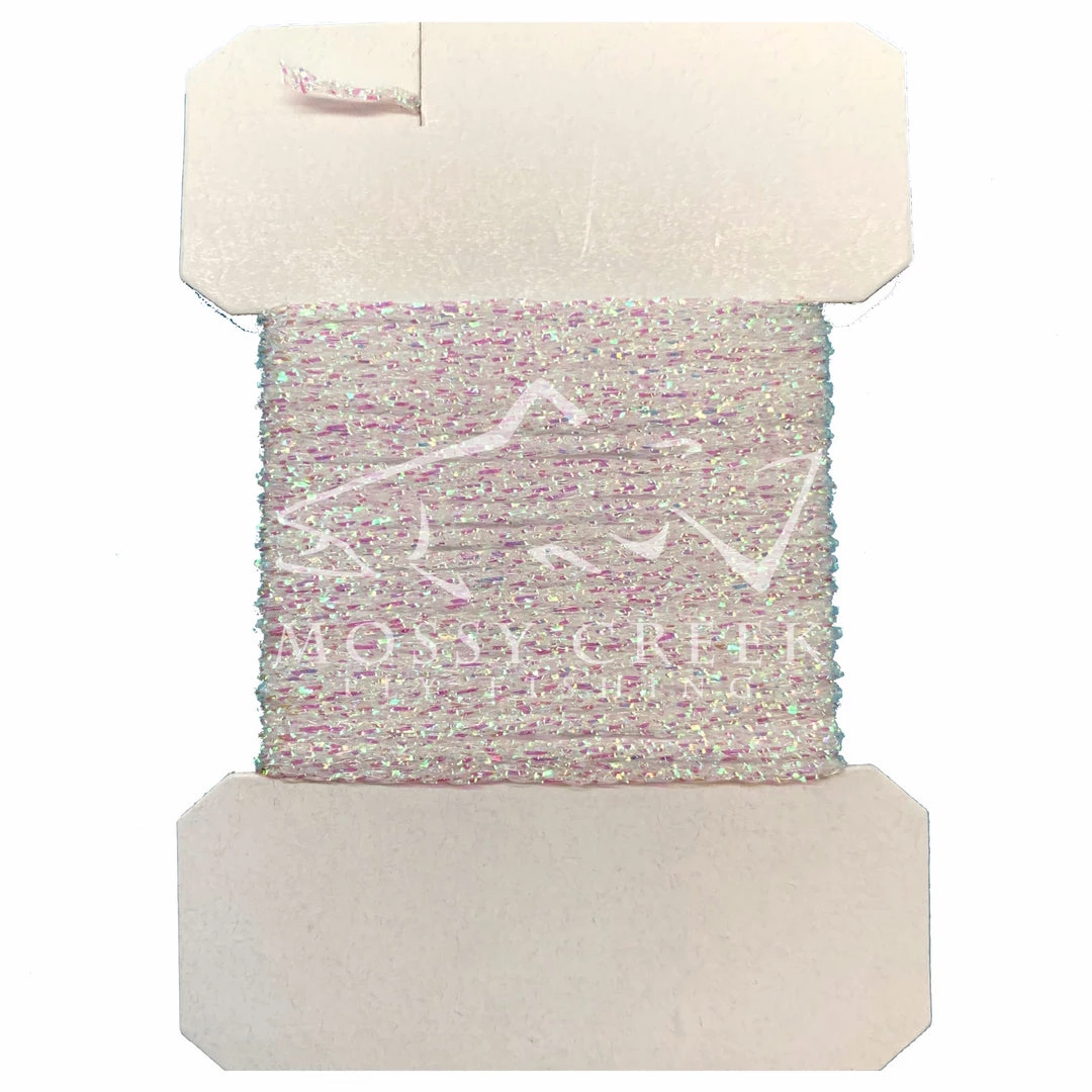 Wapsi Fly Sparkle Braid Chenille & Yarn 9 Wapsi Fly Sparkle Braid Chenille & Yarn