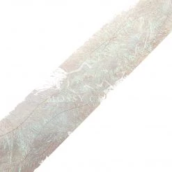 Montana Fly Company MFC Sparkle Minnow Body Brush 8 Montana Fly Company MFC Sparkle Minnow Body Brush