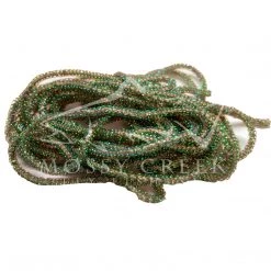 Hareline Chenille & Yarn Pearl Core Braid 15 Hareline Chenille & Yarn Pearl Core Braid