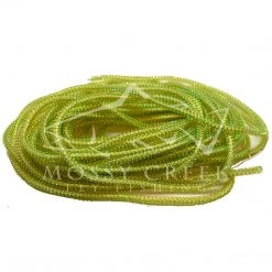 Hareline Chenille & Yarn Pearl Core Braid 12 Hareline Chenille & Yarn Pearl Core Braid