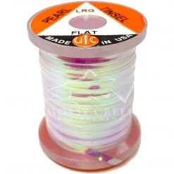 Wapsi Fly UTC Pearl Tinsel