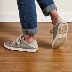 Olukai Pehuea Li Women's Sneakers Tapa Footwear