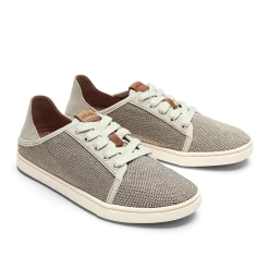 Olukai Pehuea Li Women's Sneakers Tapa Footwear