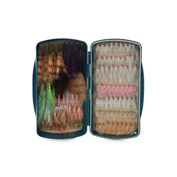 Fishpond Tacky Pescador Large Fly Box Fly Boxes 1 Fishpond Tacky Pescador Large Fly Box Fly Boxes