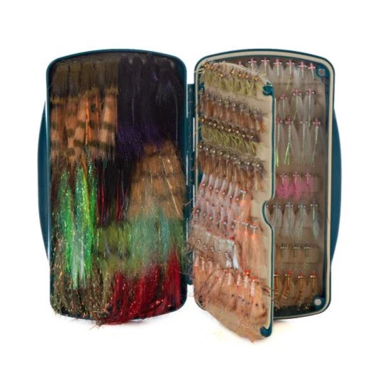 Fishpond Tacky Pescador Large Fly Box Fly Boxes 3 Fishpond Tacky Pescador Large Fly Box Fly Boxes