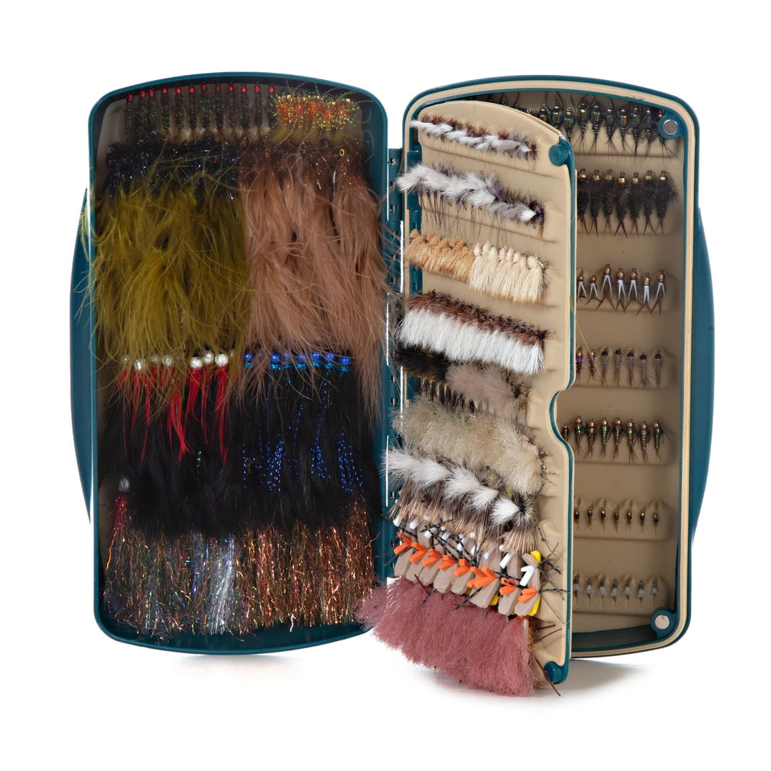 Fishpond Tacky Pescador Large Fly Box Fly Boxes 2 Fishpond Tacky Pescador Large Fly Box Fly Boxes