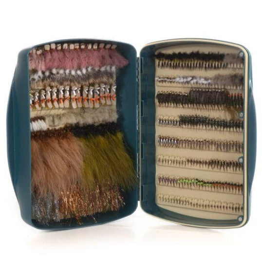 Fly Boxes Fishpond Tacky Pescador X-Large Fly Box 1 Fly Boxes Fishpond Tacky Pescador X-Large Fly Box