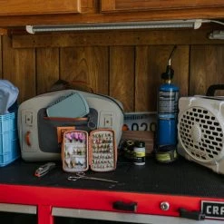 Fly Boxes Fishpond Pescador Small Fly Box 9 Fly Boxes Fishpond Pescador Small Fly Box