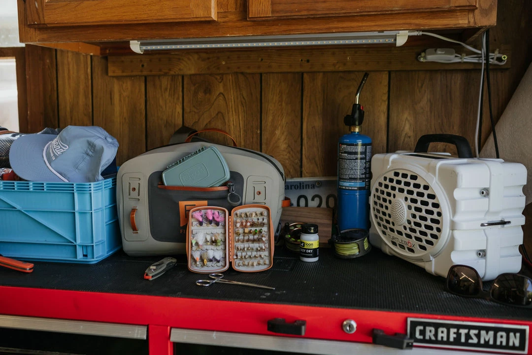 Fly Boxes Fishpond Pescador Small Fly Box 5 Fly Boxes Fishpond Pescador Small Fly Box