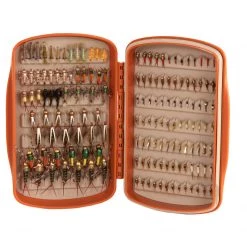 Fly Boxes Fishpond Pescador Small Fly Box 7 Fly Boxes Fishpond Pescador Small Fly Box